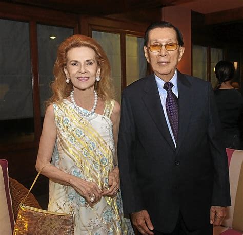 cristina castaner enrile.